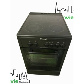 Cuisinière El BRANDT KV1140A