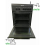Cuisinière El BRANDT KV1140A
