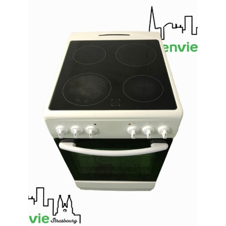Cuisinière El CURTIS PCV562