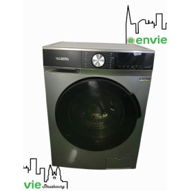 Lave Linge Hublot VALBERG WF814AS566C