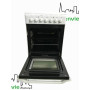 Cuisinière El INDESIT KN3C51WFR