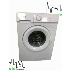 Lave Linge Hublot HIGHONE WF580DW701TV2