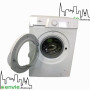 Lave Linge Hublot HIGHONE WF580DW701TV2