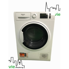 Séche Linge HOTPOINT NTM1191WKEU