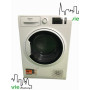Séche Linge HOTPOINT NTM1191WKEU