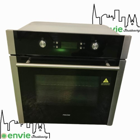 Four PROLINE MFP6500SSB2