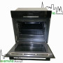 Four BOSCH HBA573BA0
