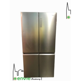 Refrig Américain HAIER HCR79F19ENMM