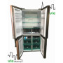 Refrig Américain HAIER HCR79F19ENMM