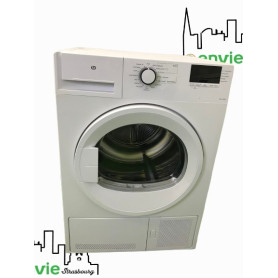 Séche Linge ESSENTIEL B ESLC8D5
