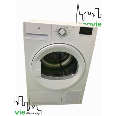 Séche Linge ESSENTIEL B ESLC8D5