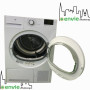 Séche Linge ESSENTIEL B ESLC8D5