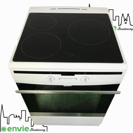 Cuisinière El THOMSON TIMP60.3WH