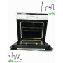 Cuisinière El THOMSON TIMP60.3WH