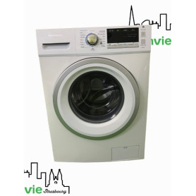 Lave Linge Hublot THOMSON TW814