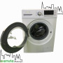 Lave Linge Hublot THOMSON TW814