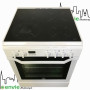 Cuisinière El INDESIT I6V6C6AWFR