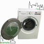 Lave Linge Hublot LG F14V13WHS