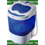 Lave Linge Top ADLER AD8051