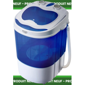 Lave Linge Top ADLER AD8051