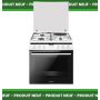 Cuisinière Mixte THOMSON TMMP62.3+1WH