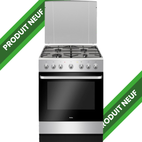 Cuisiniere Tout Gaz AMICA ACG1203S