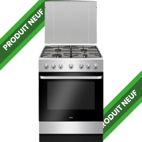 Cuisiniere Tout Gaz AMICA ACG1203S