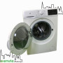 Lave Linge Séchant ESSENTIEL B ELS712-1B