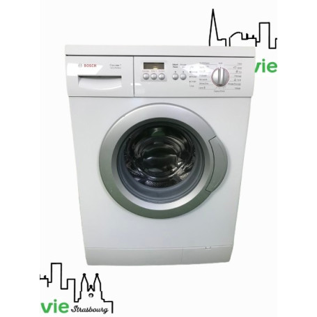 Lave Linge Hublot BOSCH WAE24272FF