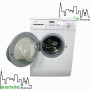Lave Linge Hublot BOSCH WAE24272FF