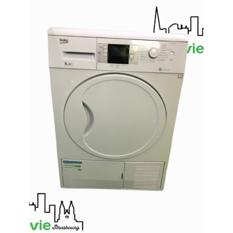 Séche Linge BEKO DE8404PA0W