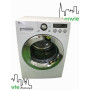 Séche Linge LG RC8031WH
