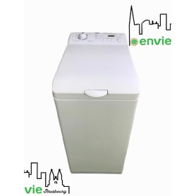 Lave Linge Top FAURE FWQ6120
