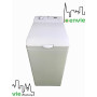 Lave Linge Top FAURE FWQ6120