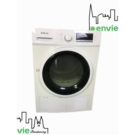 Séche Linge BELLAVITA DC8BW566C