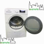 Séche Linge BELLAVITA DC8BW566C