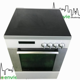 Cuisinière El DE DIETRICH DCV968W