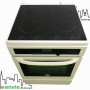 Cuisinière El DE DIETRICH DCI799W
