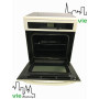 Cuisinière El DE DIETRICH DCI799W