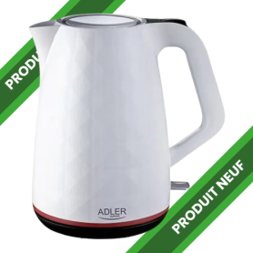 Bouilloire ADLER AD1277W