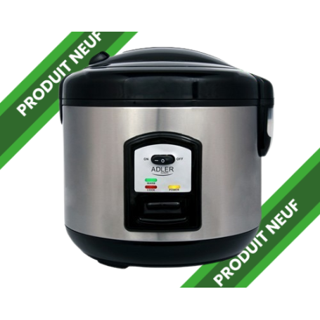 Divers PAM inf 15 kg ADLER AD6406