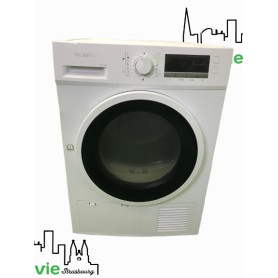 Séche Linge VALBERG DC8BW566C