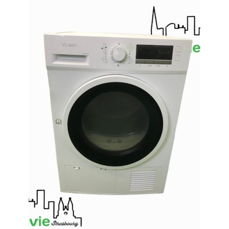 Séche Linge VALBERG DC8BW566C