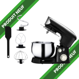 Robot multi-fonction ADLER AD4226B