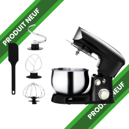 Robot multi-fonction ADLER AD4226B