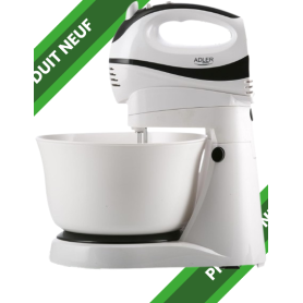 Batteur ADLER AD4206