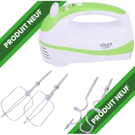 Batteur ADLER AD4205G