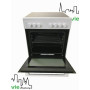 Cuisinière El BEKO FSE67100GWS