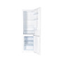 NEUF FRIGELUX Réfrigérateur Combiné 54cm 262l Blanc RC262BD