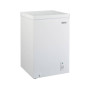 NEUF Congelateur coffre Statique FRIGELUX CCO100BE - 100 litre(s) largeur 54.5 cm x hauteur 85 cm